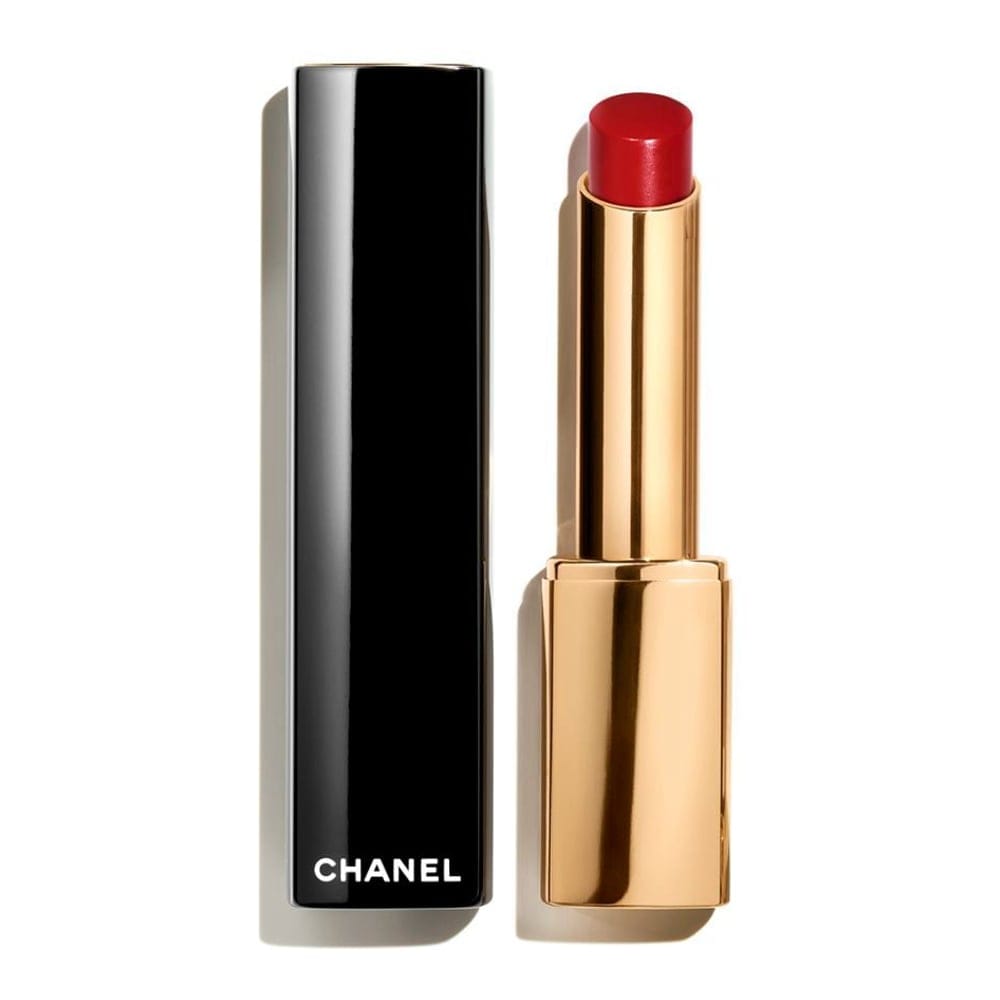 Chanel - Rouge à Lèvres 'Rouge Allure L'Extrait' - 858 Rouge Royal, 2 g