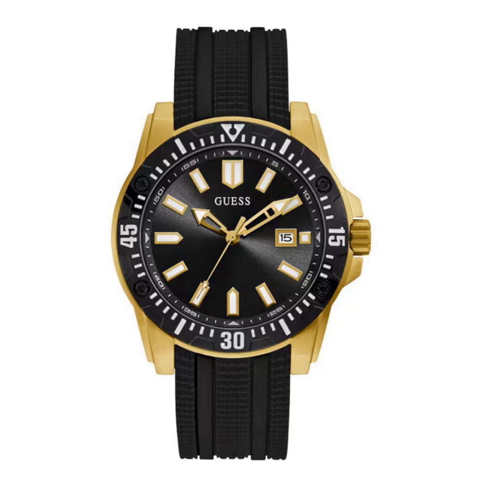 Guess - Montre 'GW0055G4' pour Hommes