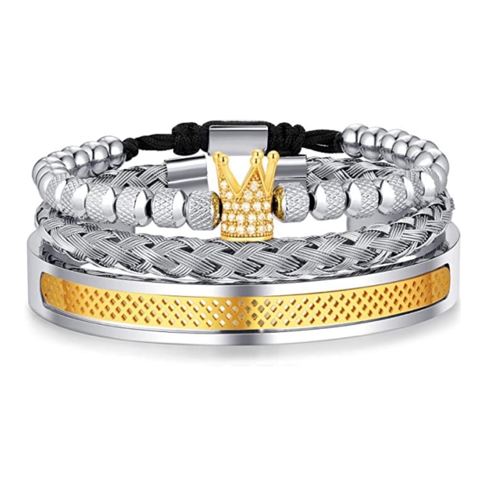 Stephen oliver - Bracelet pour Hommes