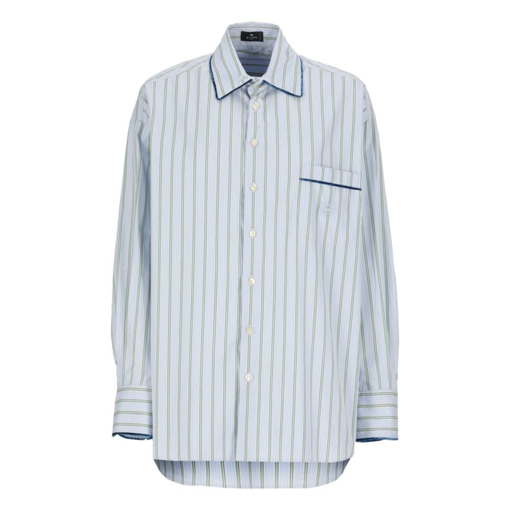 Etro - Chemise pour Femmes