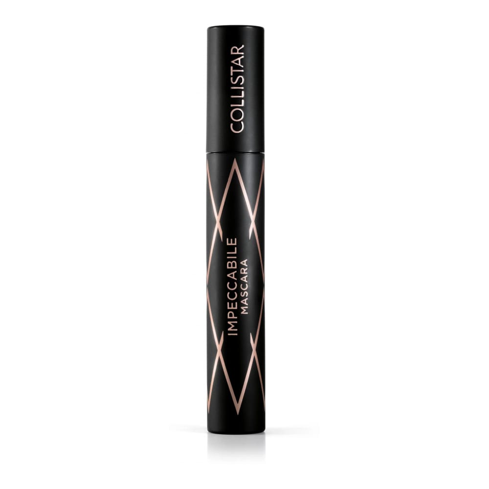 Collistar - Mascara Waterproof 'Impeccabile' - Black 12 ml