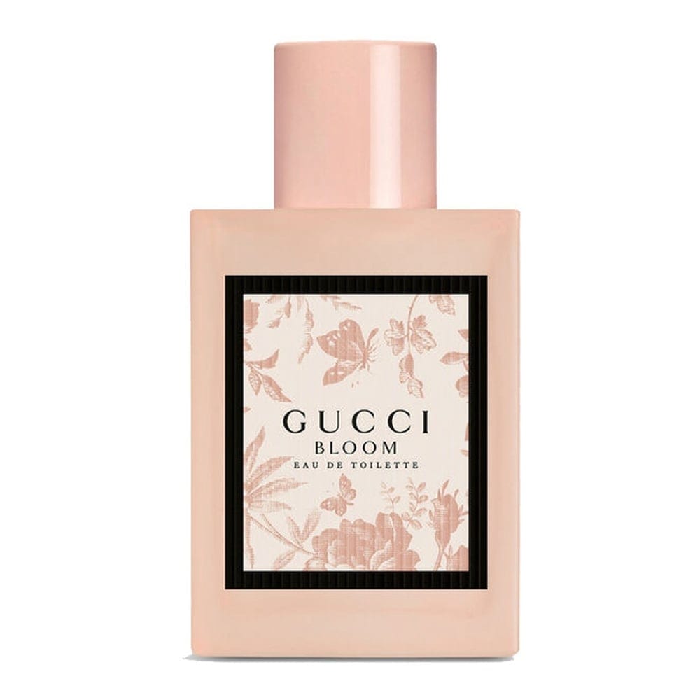 Gucci - Eau de toilette 'Bloom' - 50 ml