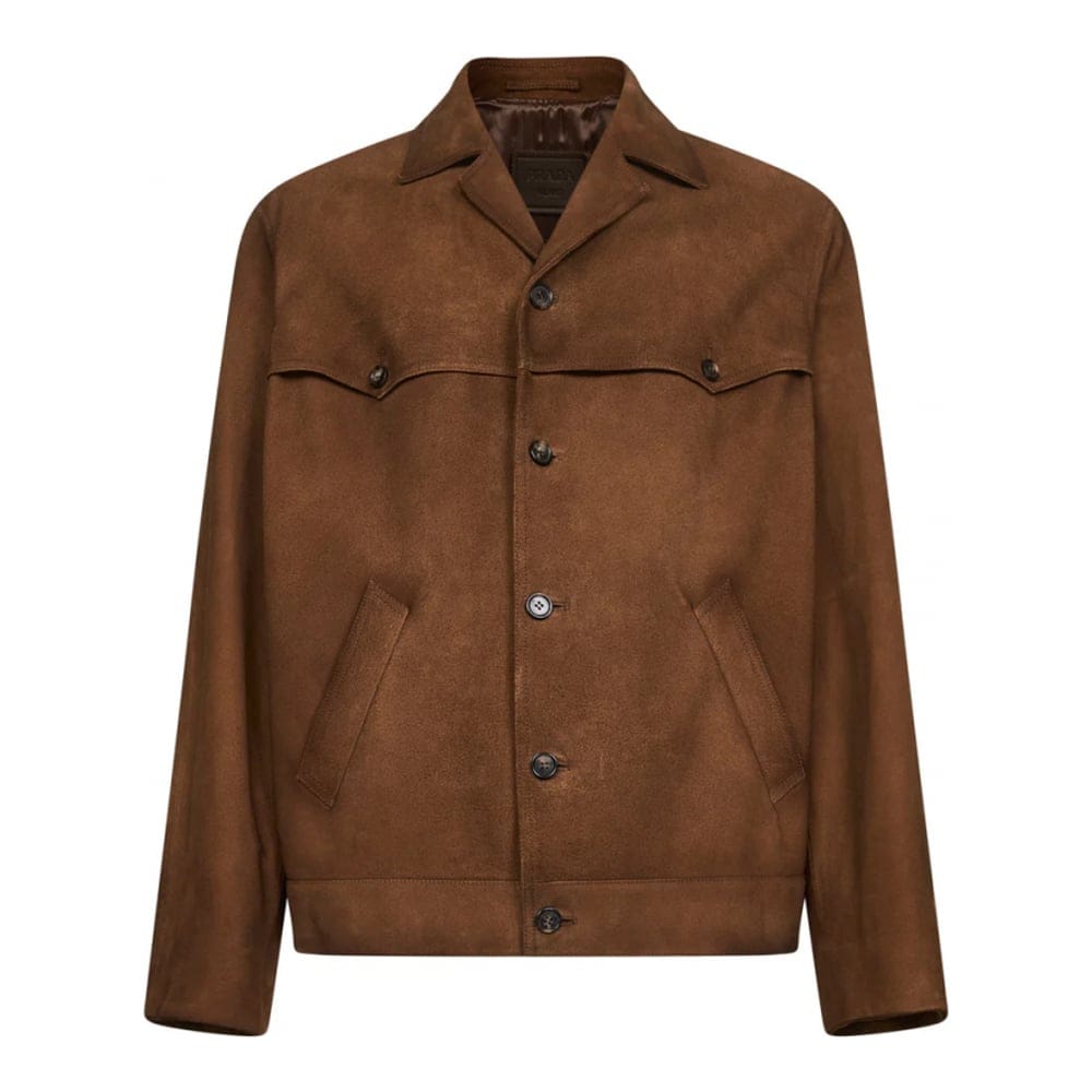 Prada - Veste pour Hommes