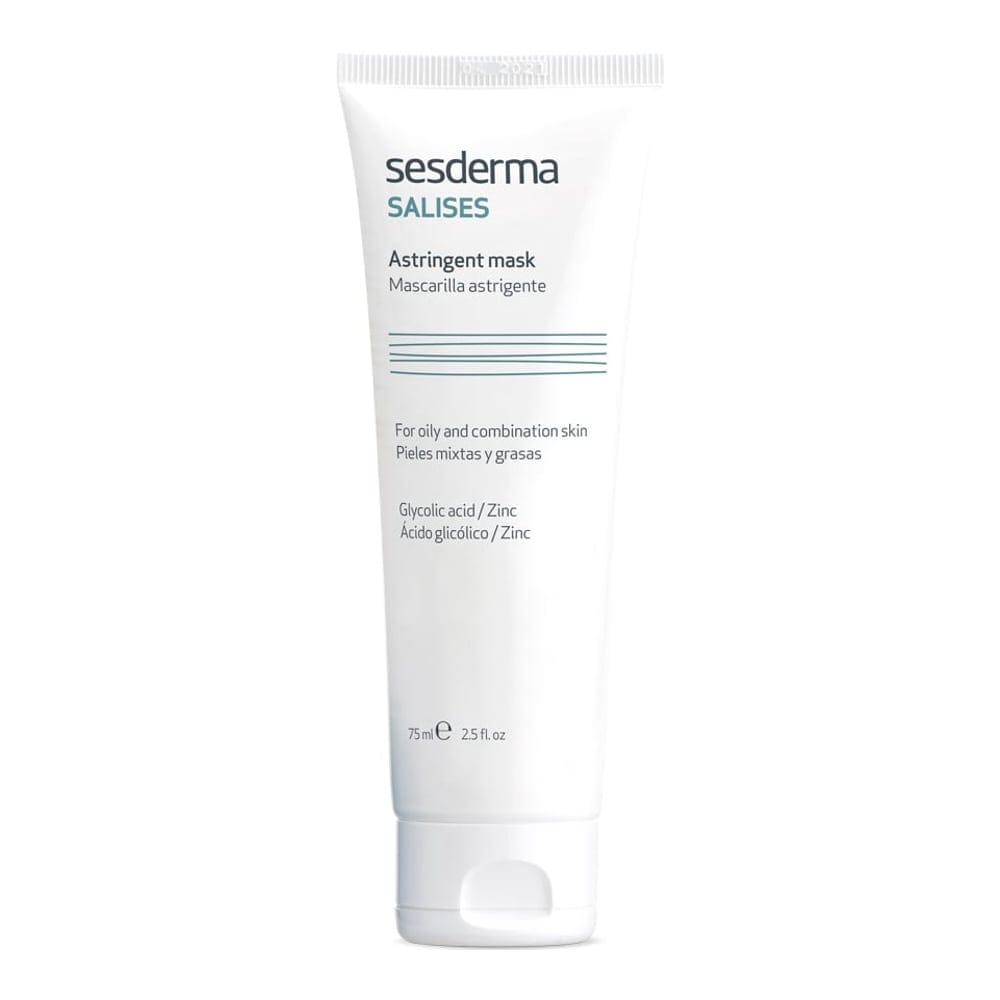 Sesderma - Masque visage 'Salises Astringent' - 75 ml