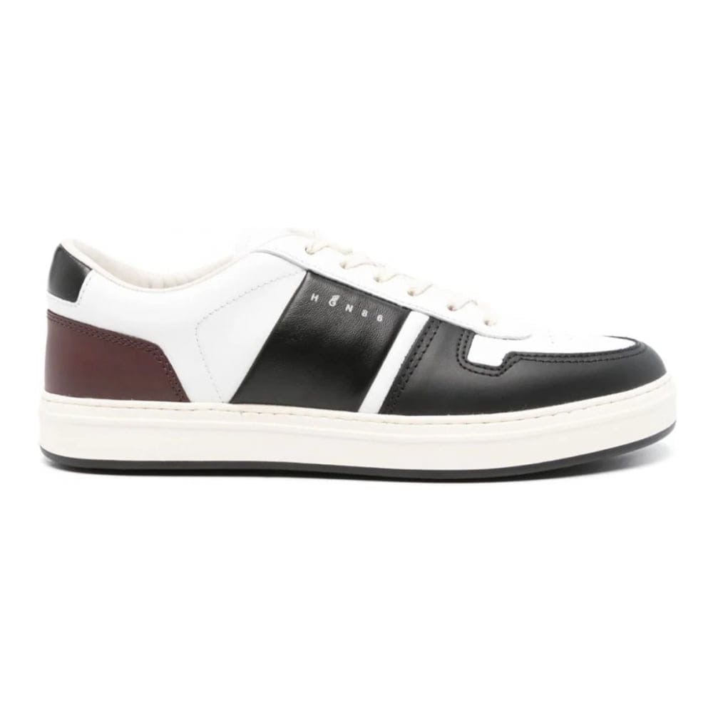 Hogan - Sneakers 'H668' pour Hommes
