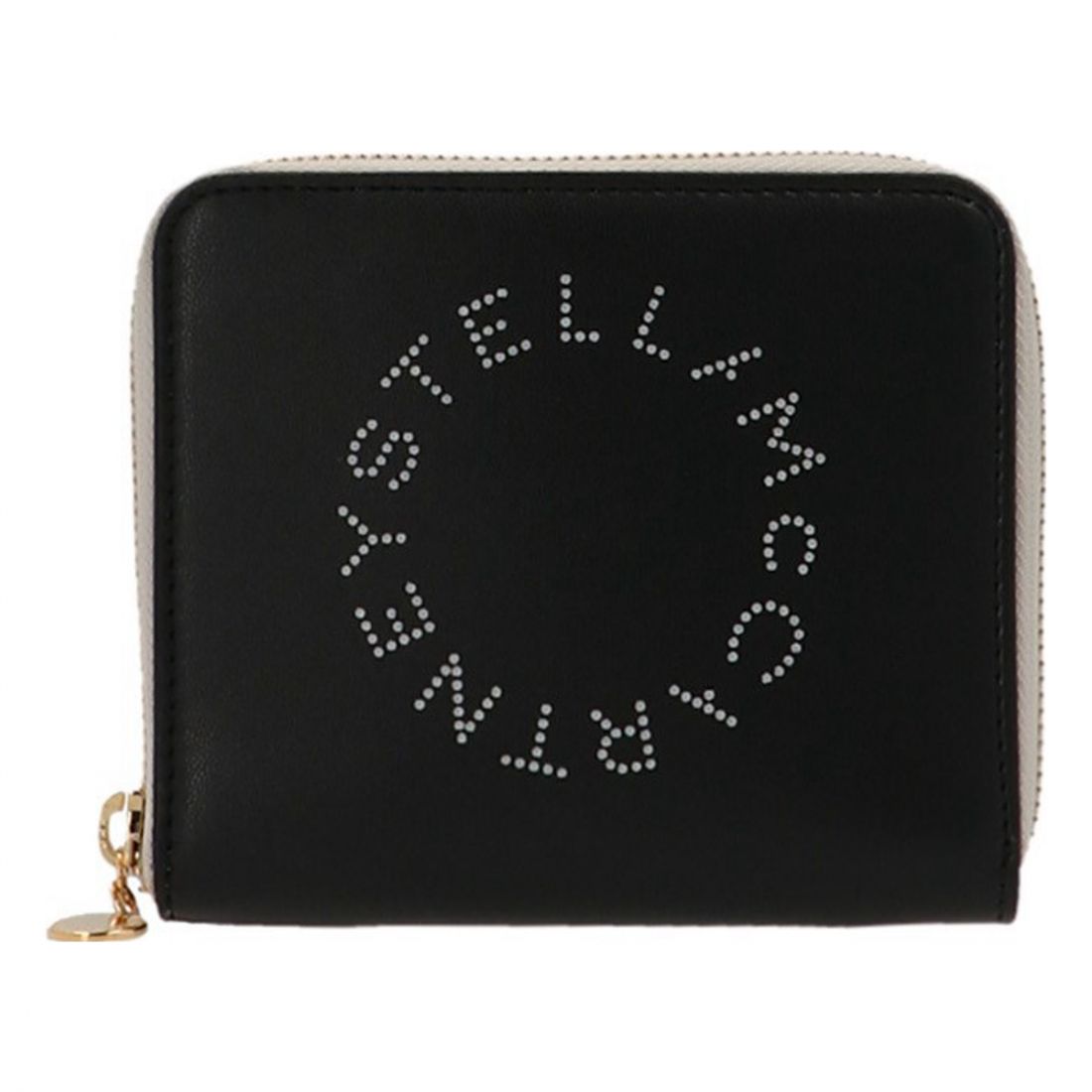 Stella McCartney - Portefeuille 'Logo' pour Femmes