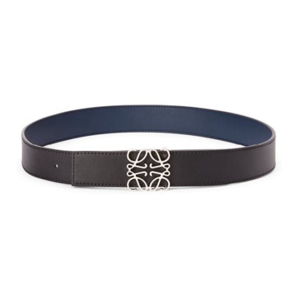 Loewe - Ceinture 'Reversible Anagram' pour Hommes