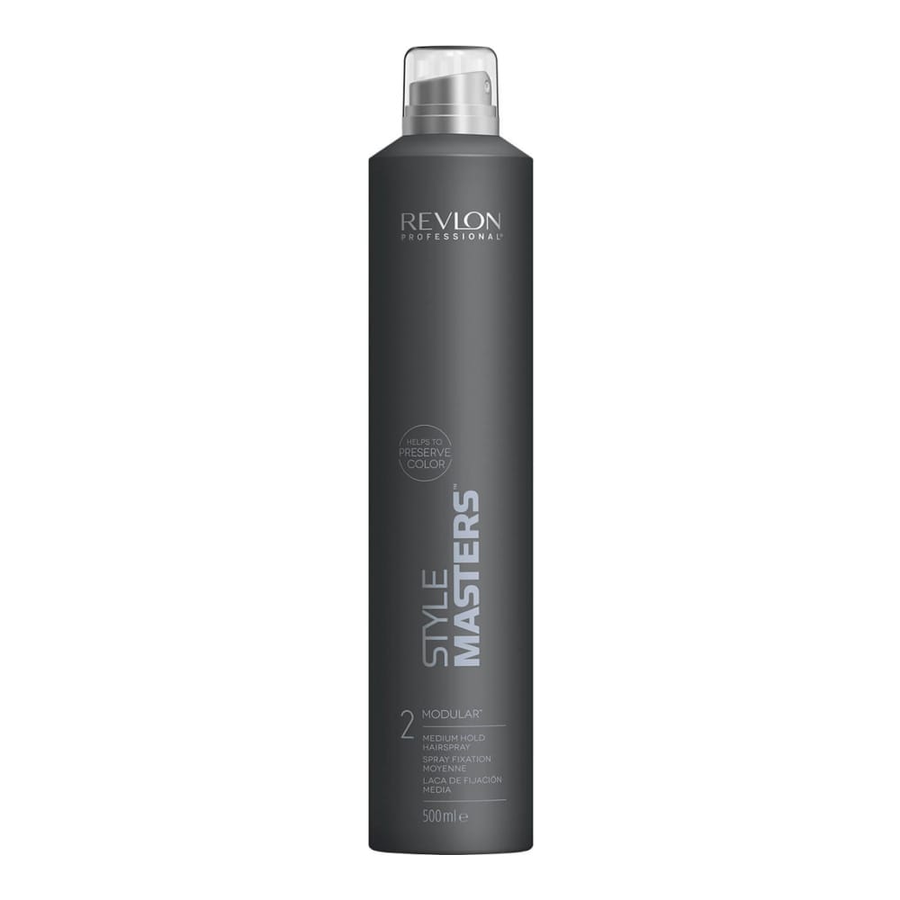 Revlon - Laque 'Style Masters Modular' - 500 ml