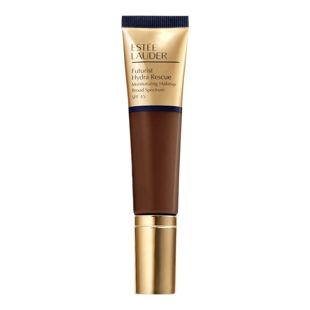 Estée lauder - Fond de teint 'Futurist Hydra Rescue Moisturizing SPF45' - 8N2 Rich Espresso 30 ml