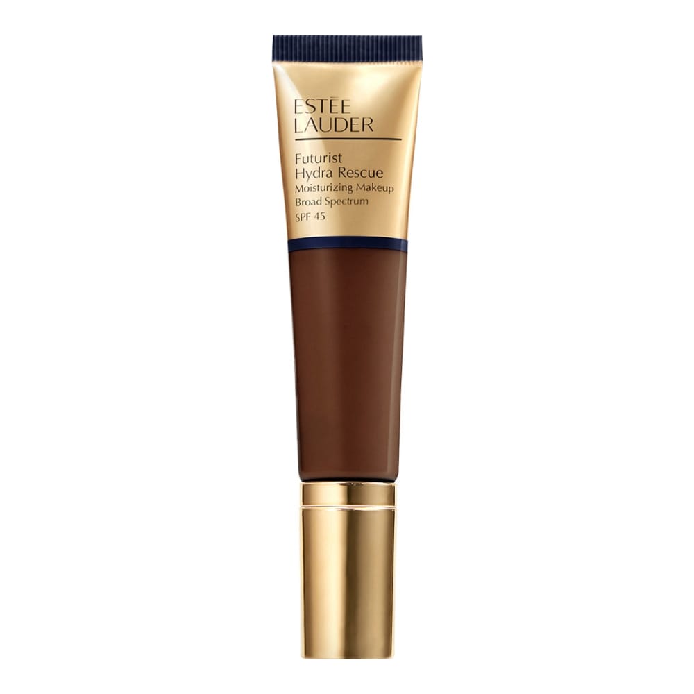 Estée Lauder - Fond de teint 'Futurist Hydra Rescue Moisturizing SPF45' - 8N2 Rich Espresso 30 ml