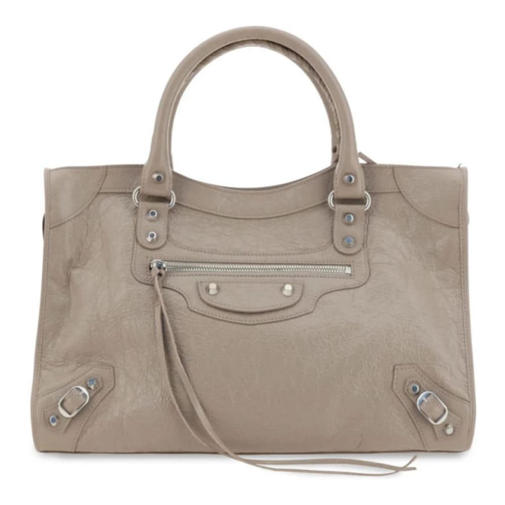 Balenciaga - Sac Cabas 'Medium Le City' pour Femmes