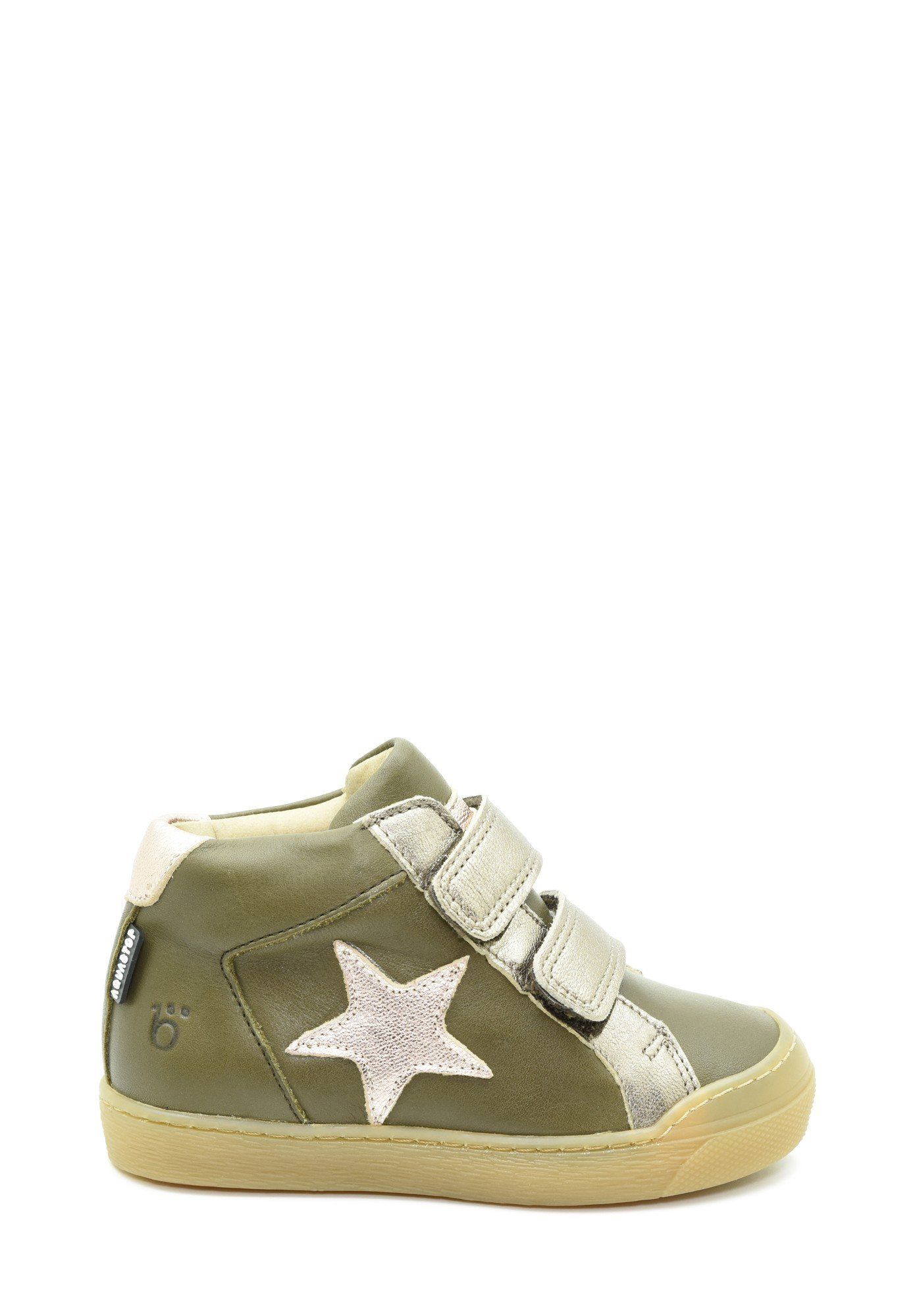 Benjie - Rapperswil star TEX Jeune enfant Vert Rose