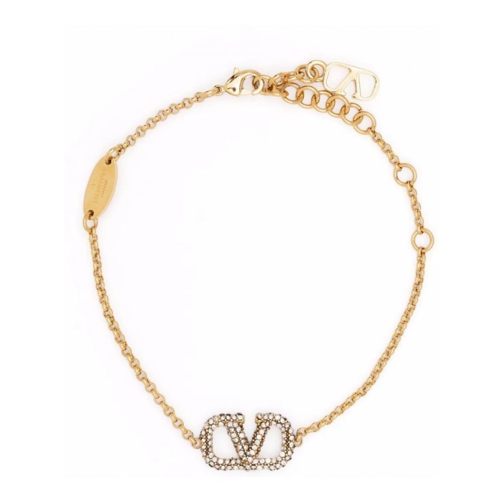 Valentino - Bracelet 'VLogo Signature' pour Femmes