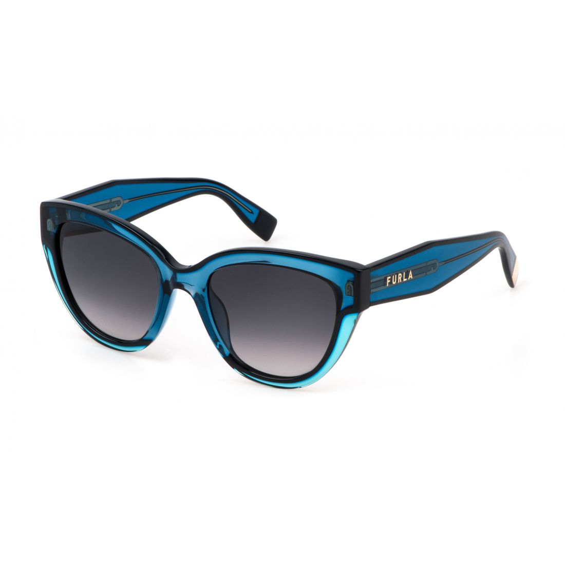 Furla - "Lunettes de soleil 'SFU779V-5306N1' pour Femmes"