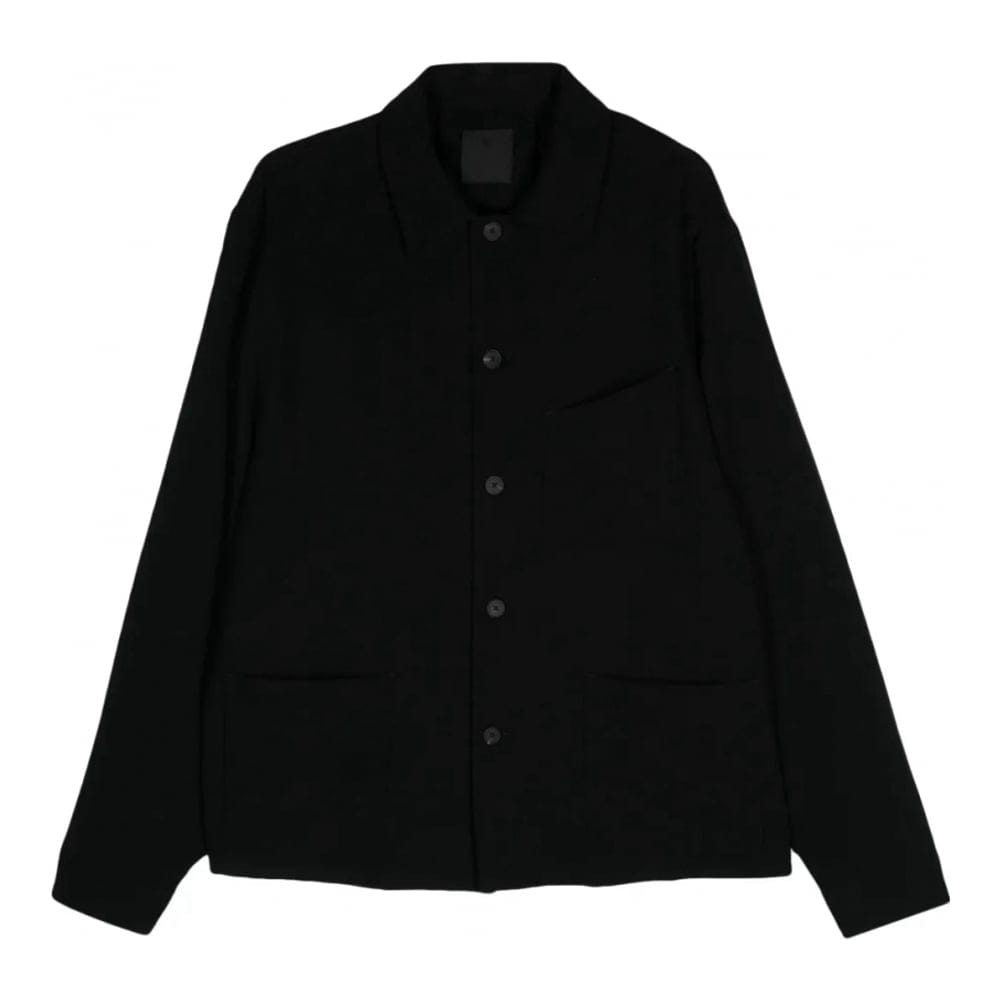 Givenchy - Chemise 'Classic-Collar' pour Hommes