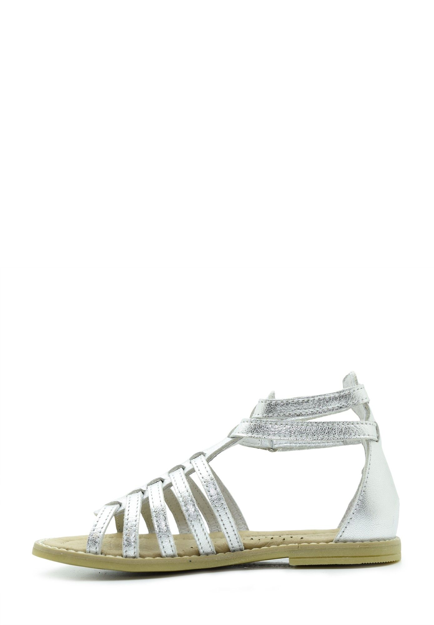 Benjie Vezia  Junior Full argent-36 36
