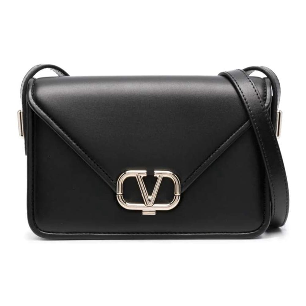 Valentino garavani - Sac à bandoulière 'Small Letter' pour Femmes
