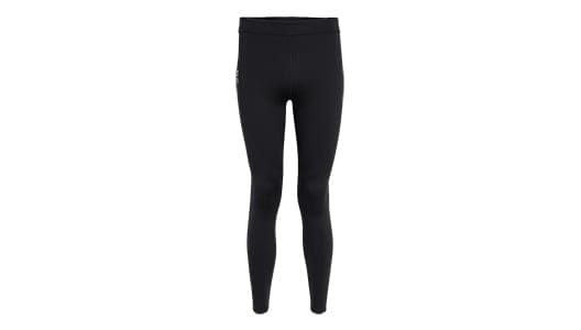 On running - Core Tights