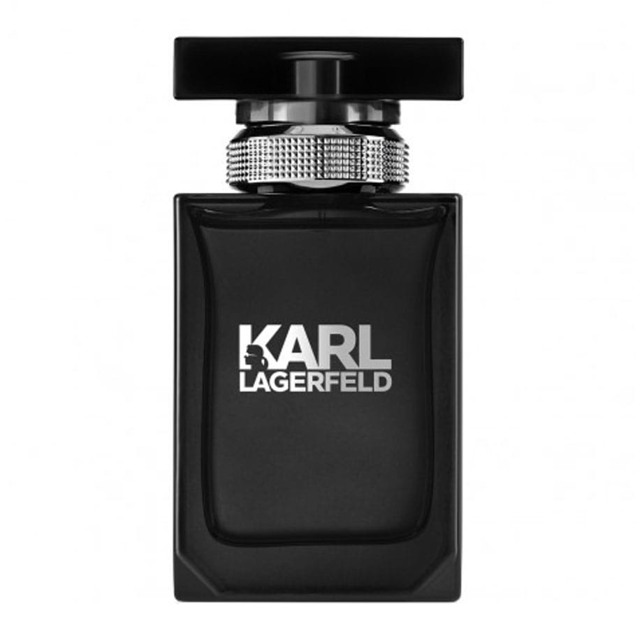 Karl Lagerfeld - Eau de toilette 'Pour Homme' - 30 ml