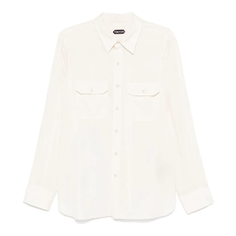 Tom ford - Chemise pour Hommes