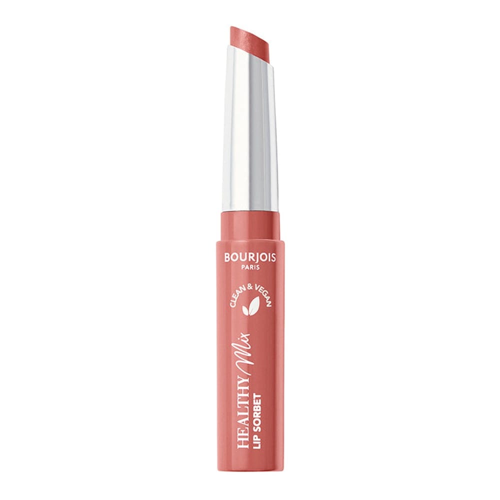 Bourjois - Baume à lèvres 'Healthy Mix' - 06 Peanude Butter 7.4 g
