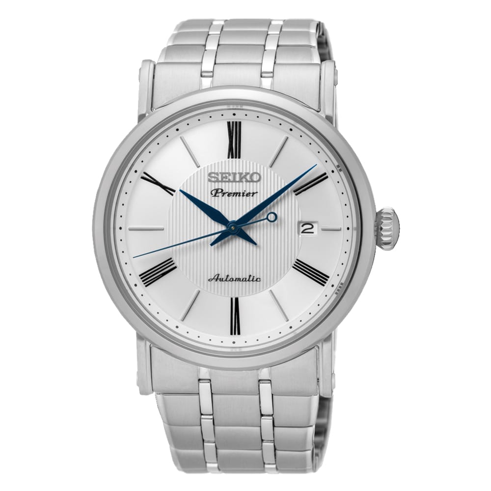 Seiko - Montre 'SRPA17J1' pour Hommes