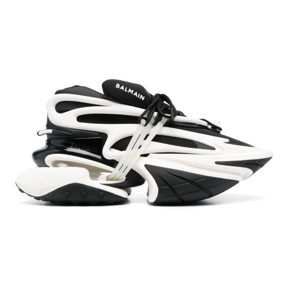 Balmain - Sneakers 'Unicorn' pour Hommes