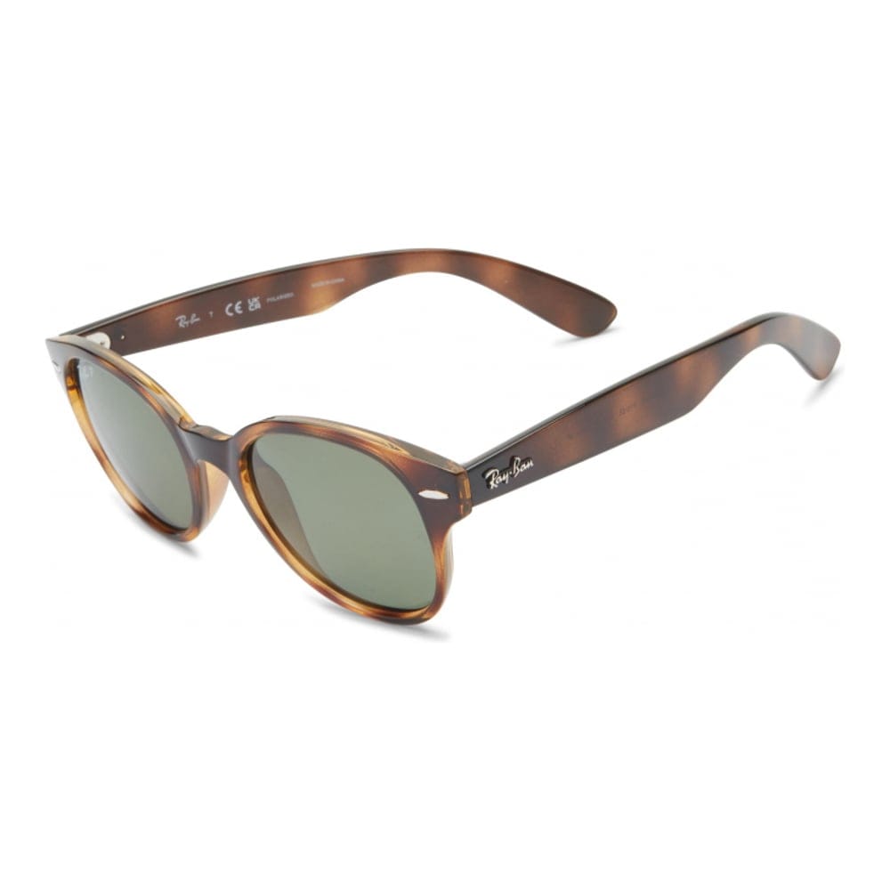 Ray-ban - '51mm Round Sunglasses' pour Hommes