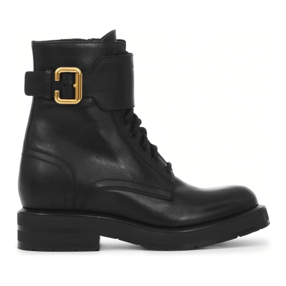 Chloé - Bottines 'Coddington' pour Femmes