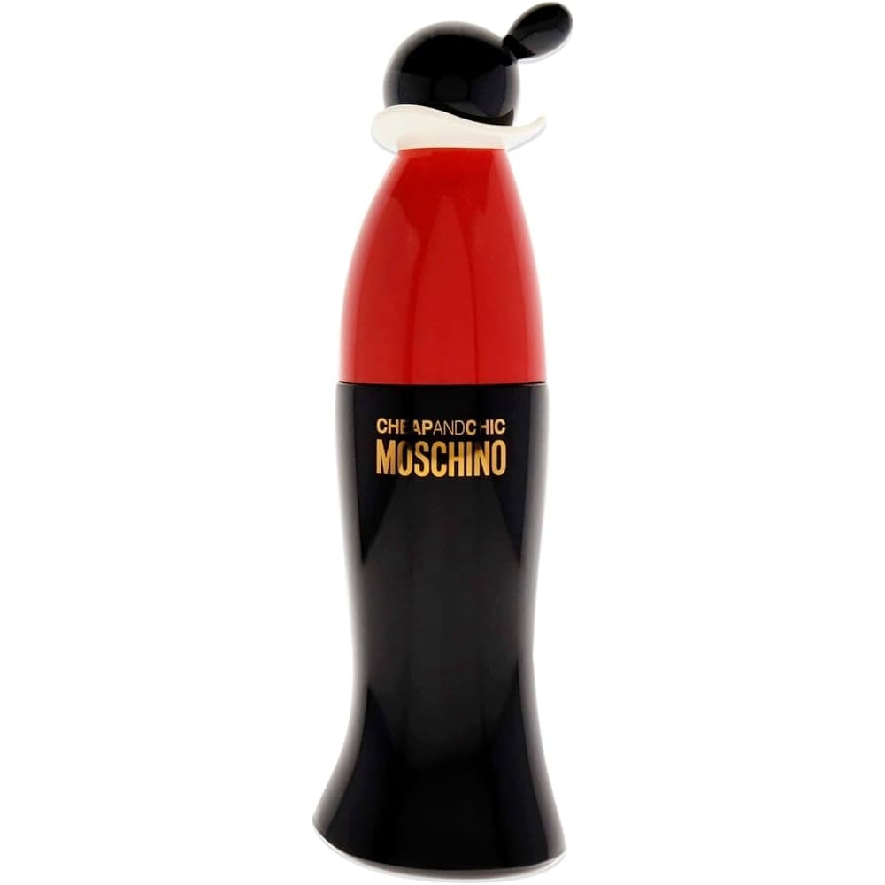 Moschino - Eau de toilette 'Cheap And Chic' - 100 ml