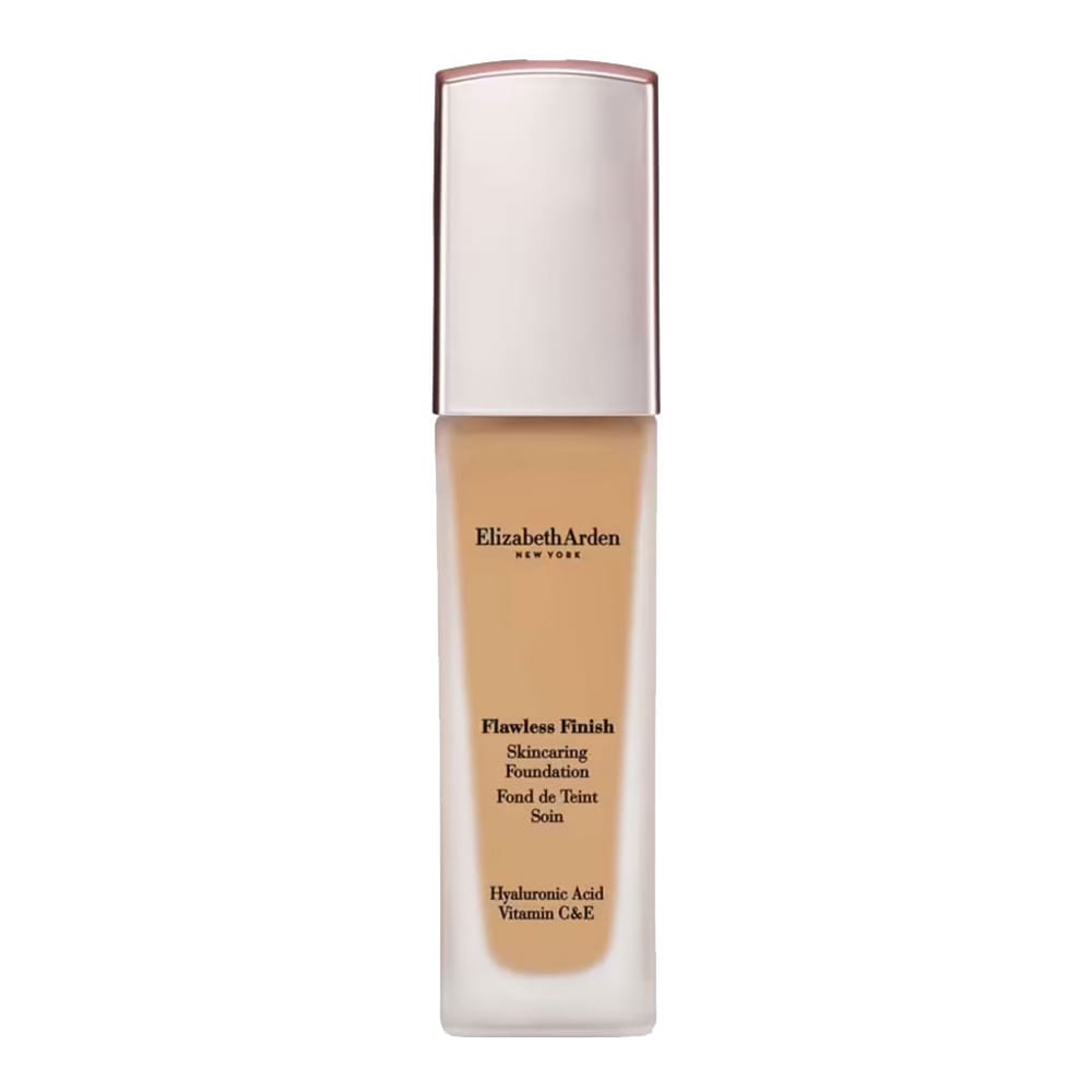 Elizabeth Arden - Fond de teint 'Flawless Finish Skincaring' - 320N Medium Natural 30 ml