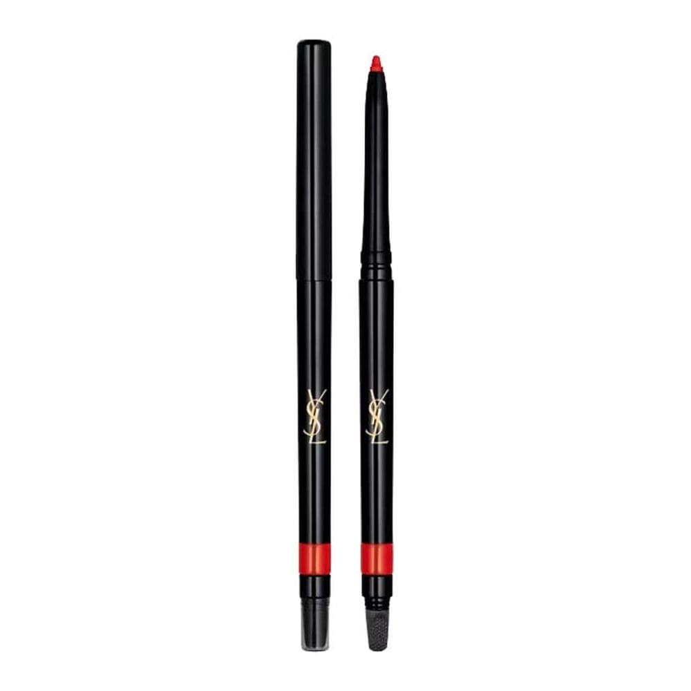 Yves saint laurent - Stylo pour lèvres 'Dessin des Lèvres' - 13 Le Orange 1.05 g