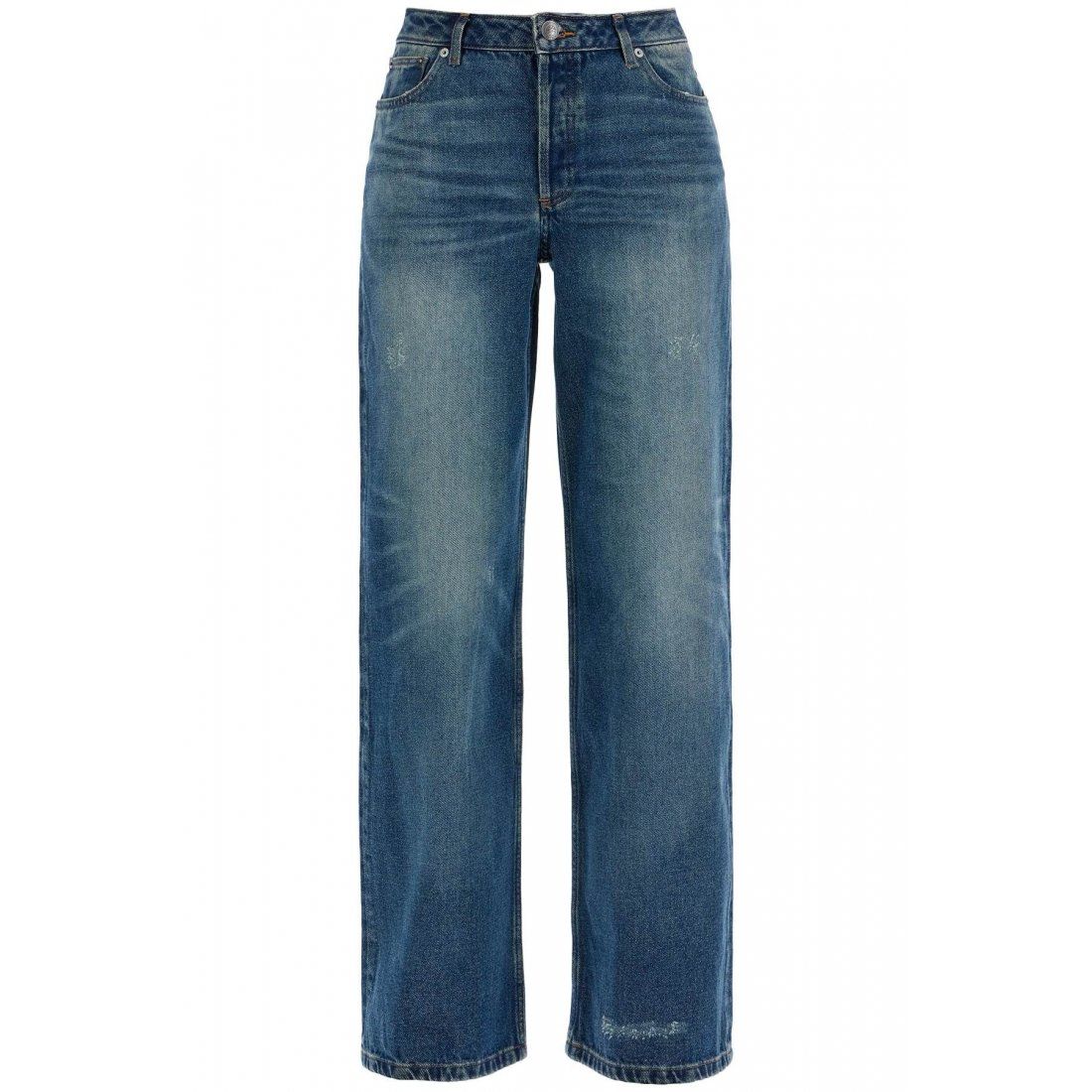 A.p.c. - Jeans 'Elisabeth' pour Femmes