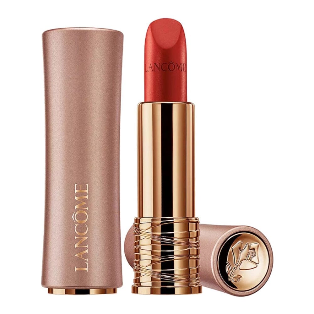 Lancôme - Rouge à Lèvres 'L'Absolu Rouge Intimatte' - 196 French Touch 3.4 g