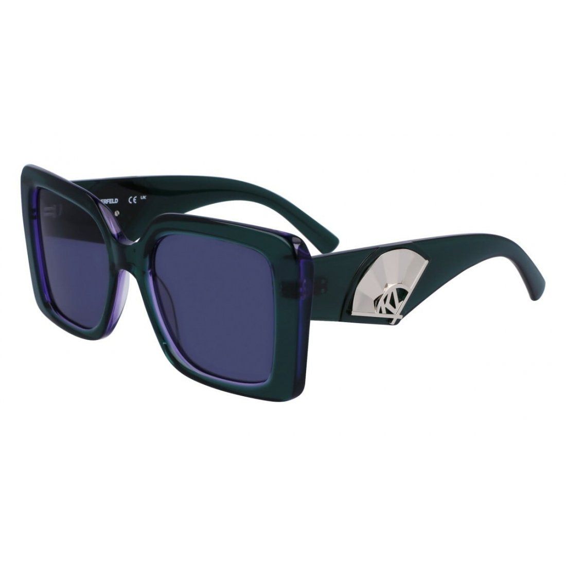 Karl lagerfeld - Lunettes de soleil 'KL6126S' pour Femmes