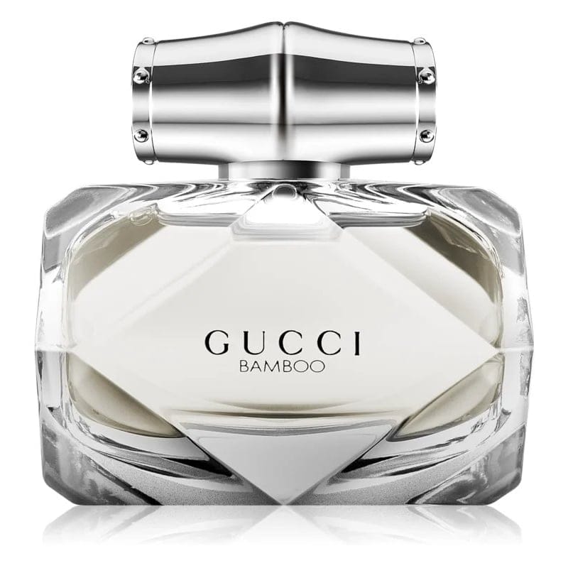Gucci - 'Bamboo' Eau de parfum - 75 ml