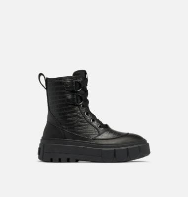 Sorel - CARIBOU™ X BOOT LACE WP