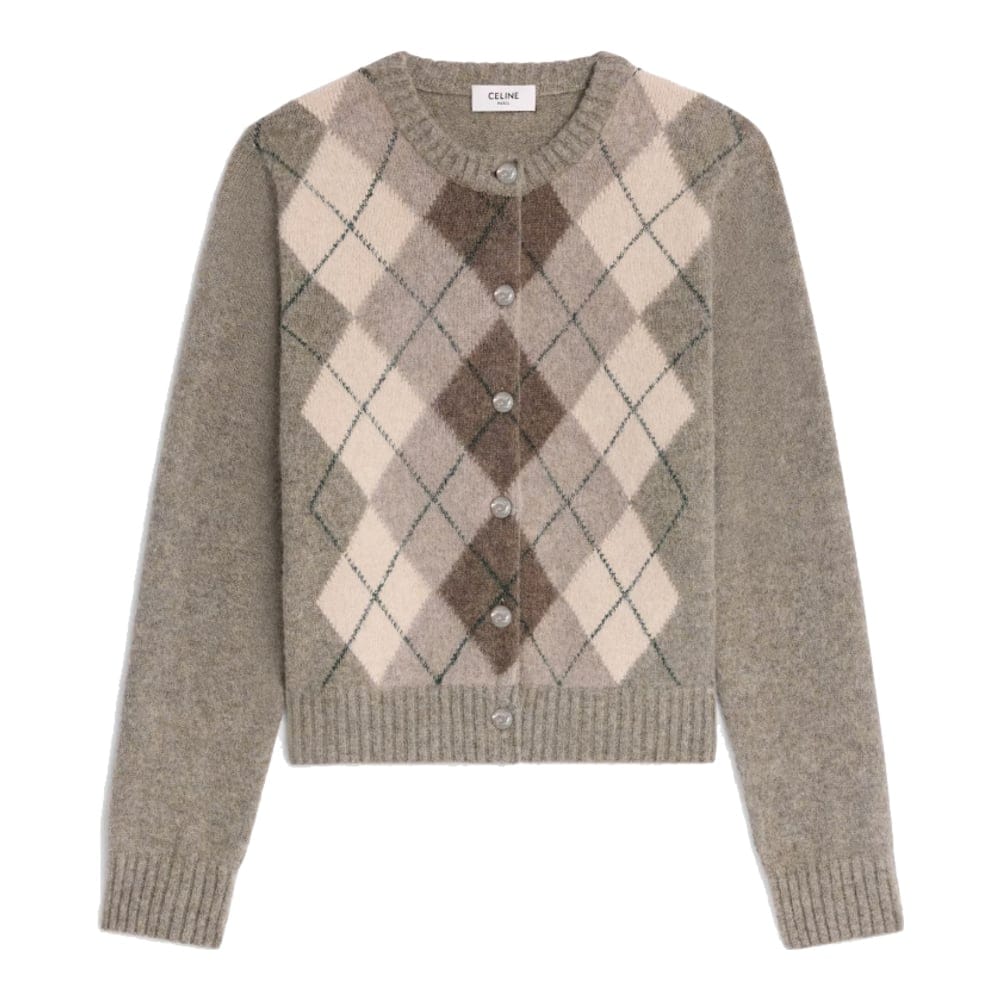 Celine - Cardigan pour Femmes