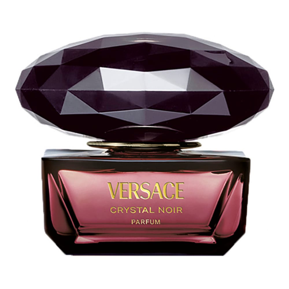 Versace - Eau de parfum 'Crystal Noir' - 50 ml