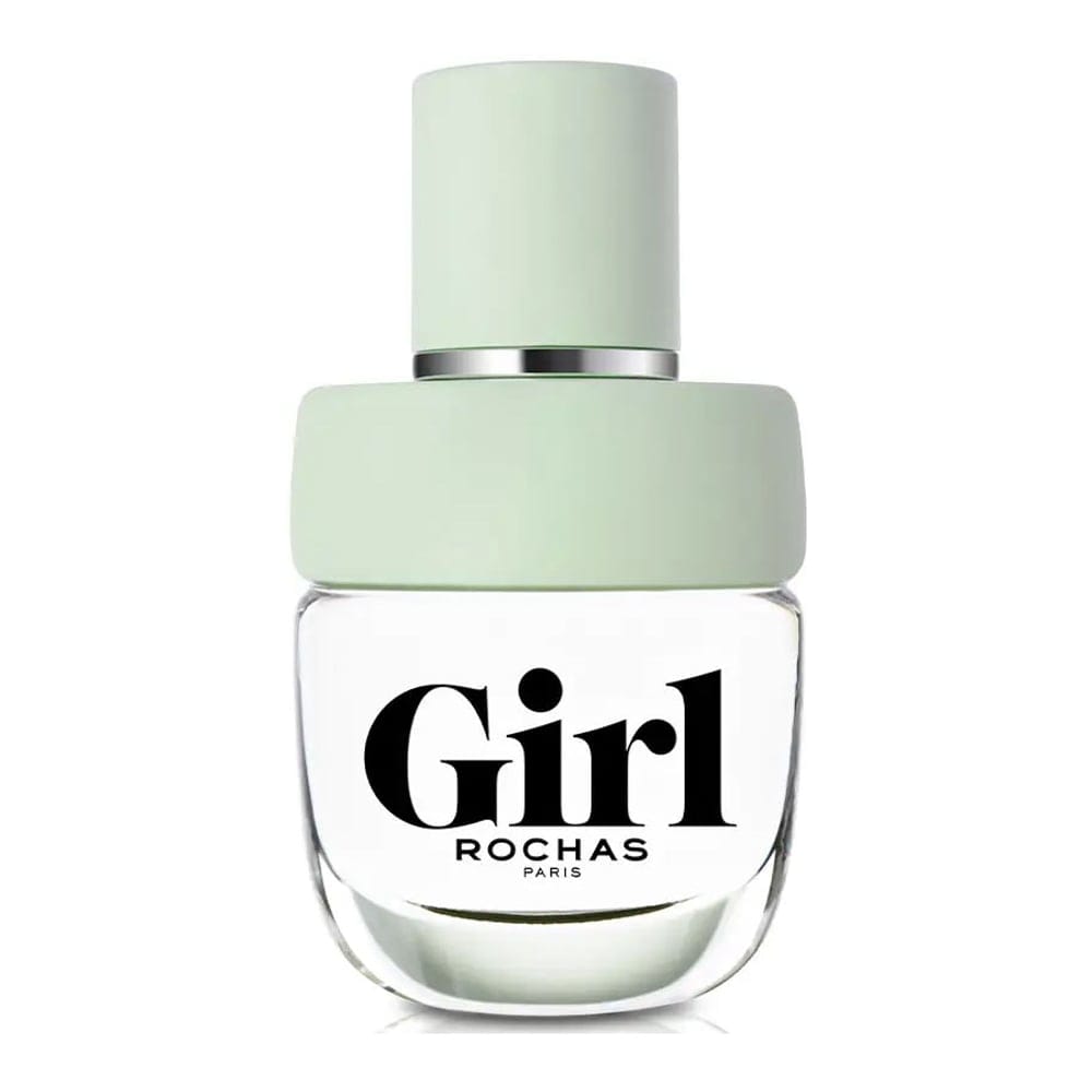 Rochas - Eau de toilette 'Girl' - 40 ml