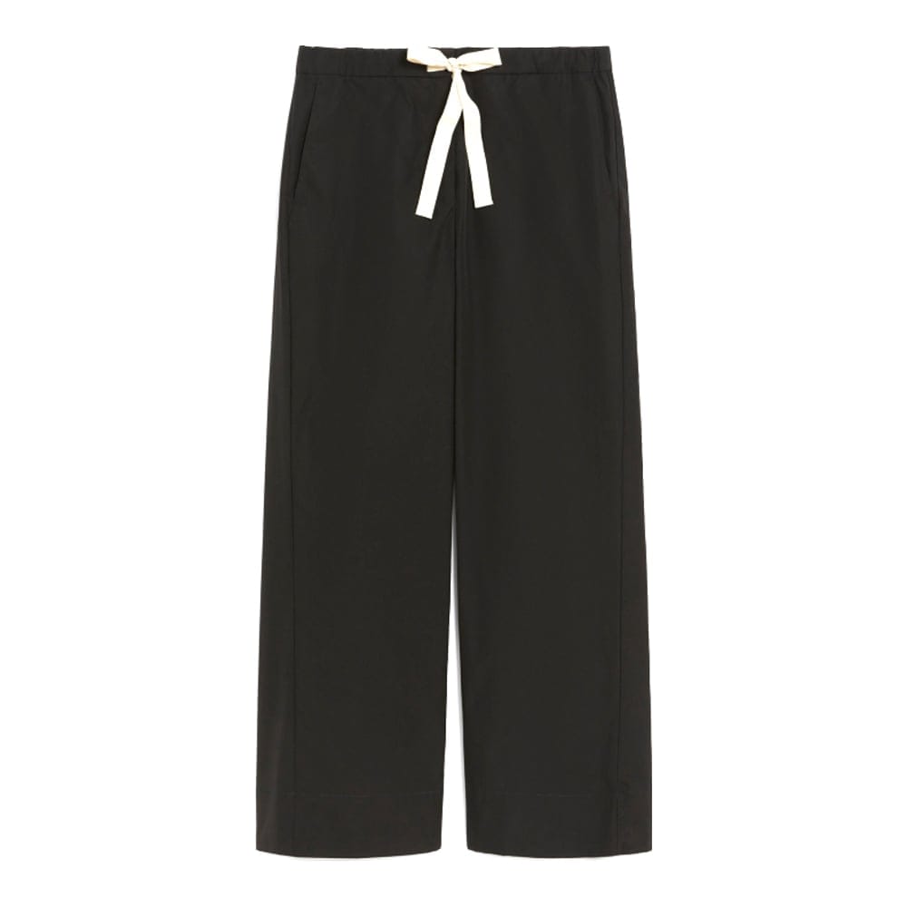 S max mara - Pantalon 'Drawstring' pour Femmes