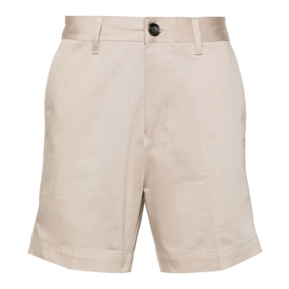 Ami paris - Short 'Chino' pour Hommes