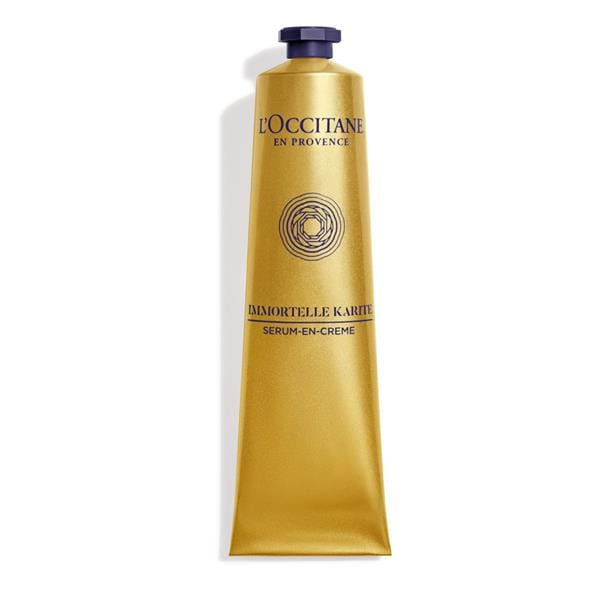 L'Occitane - Crème pour les mains 'Immortelle Karité' - 75 ml