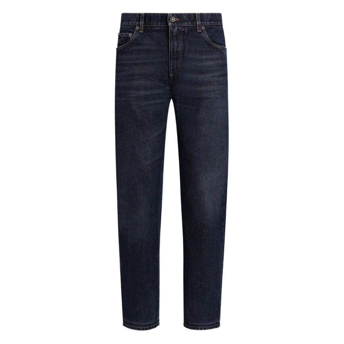 Dolce&gabbana - Jeans 'Five-Pocket' pour Hommes