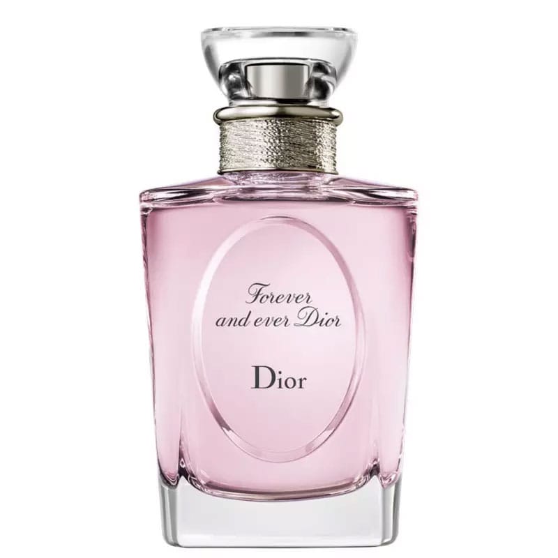Dior - Eau de toilette 'Forever & Ever Dior' - 100 ml