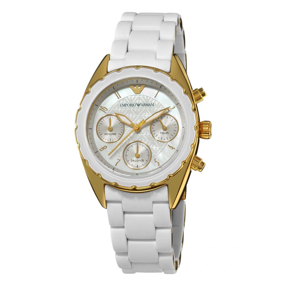 Armani - Montre 'AR5945' pour Femmes