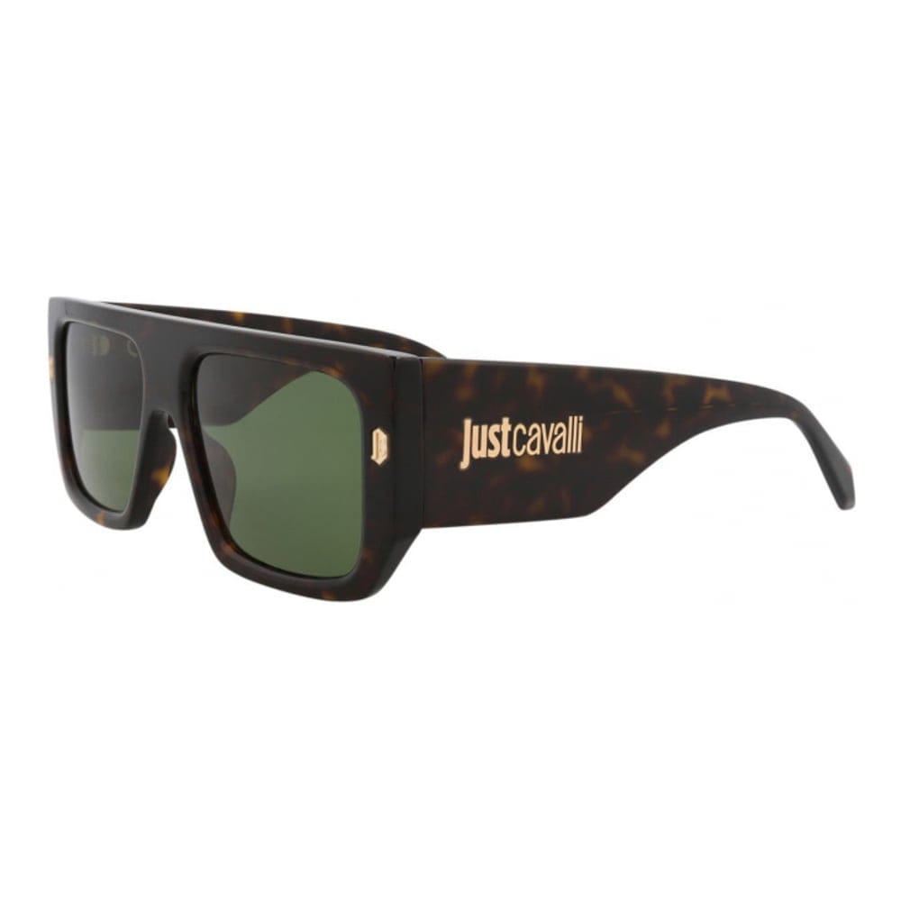 Just cavalli - '56mm Rectangular Sunglasses' pour Femmes