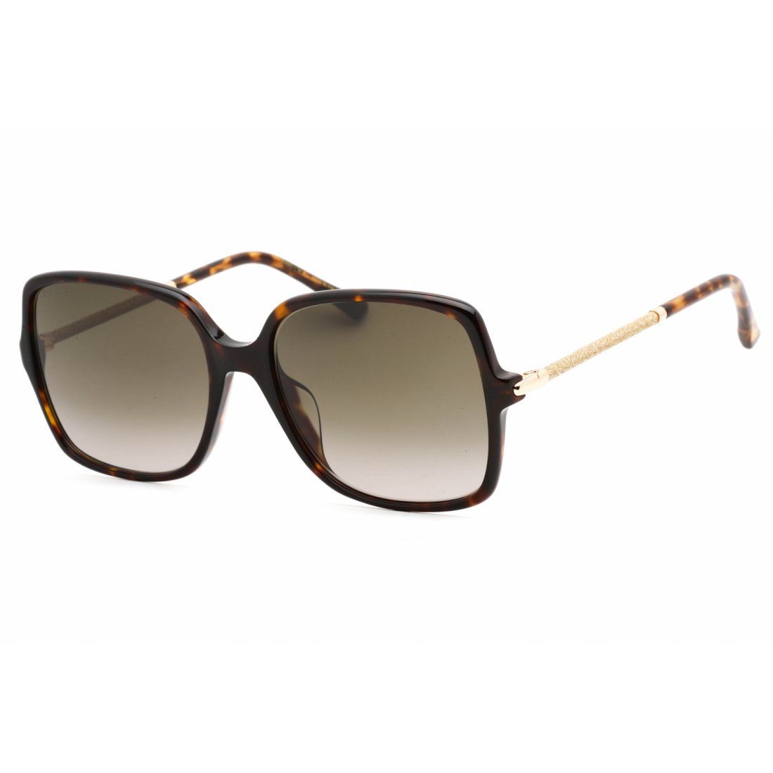 Jimmy choo - Lunettes de soleil 'EPPIE/G/S 08657HA' pour Femmes