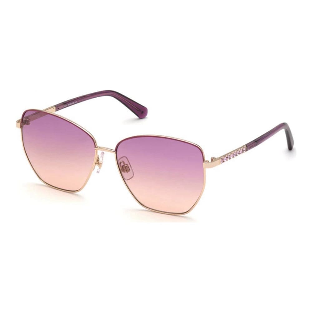 Swarovski - Lunettes de soleil 'SK0311/S 32T' pour Femmes