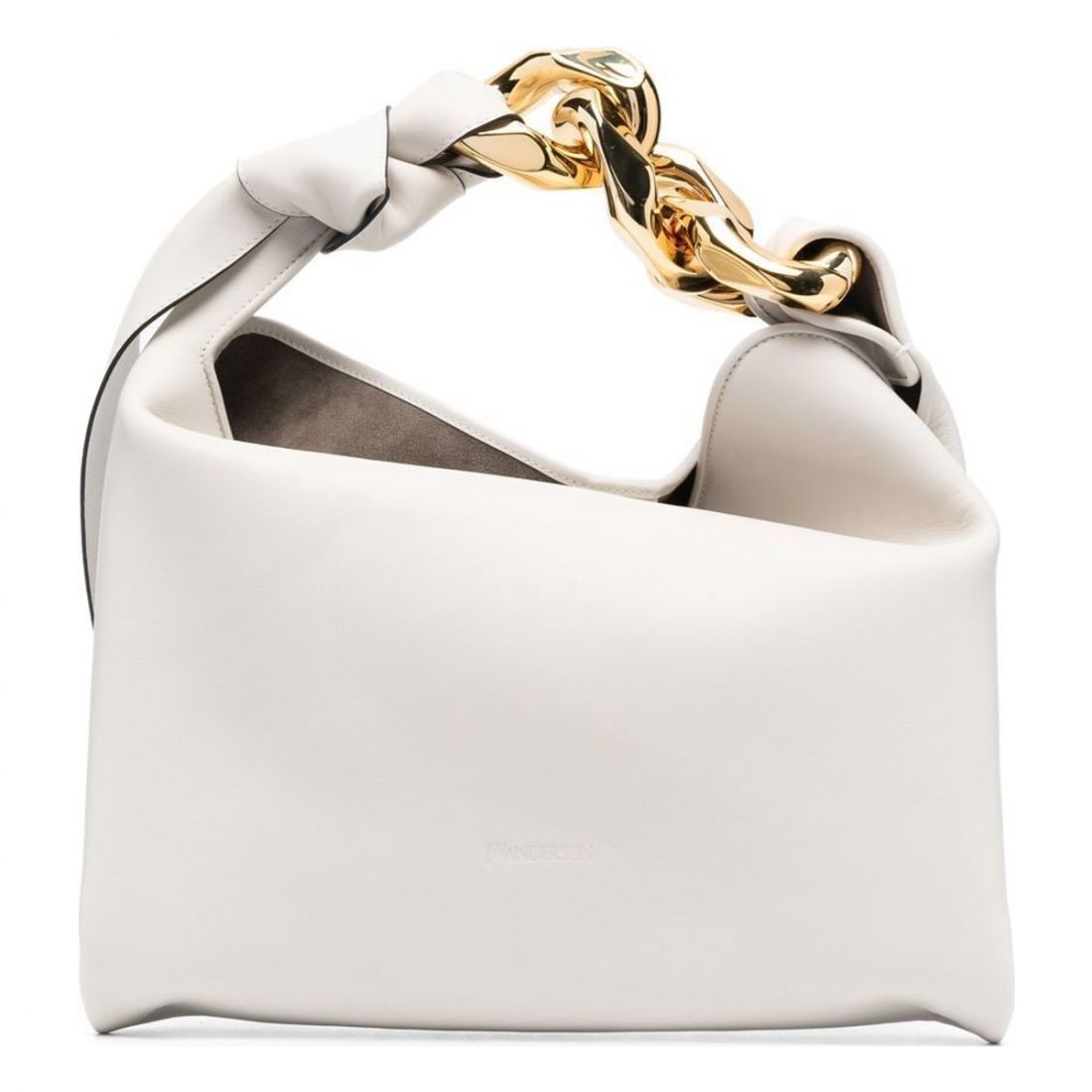 Jw Anderson - Sac Hobo 'Small Chain' pour Femmes